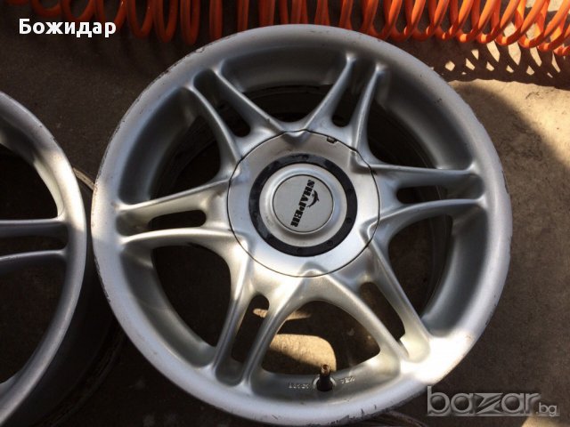 джанти 5/112/15 и 5/108/15, снимка 4 - Гуми и джанти - 14199835