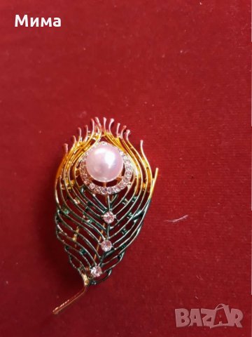 Брошки различни модели, снимка 8 - Други - 25131673