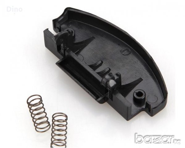 Капаче - закопчалка за подлакътник - Ауди и Фолксваген, снимка 7 - Аксесоари и консумативи - 19980798