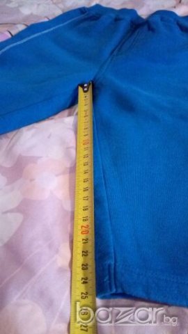 PRENATAL бебешки спортен екип, снимка 10 - Комплекти за бебе - 19353255