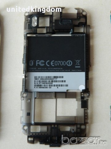 Части за HTC Sensation, снимка 2 - Резервни части за телефони - 9707059