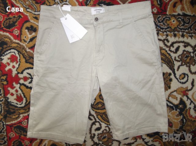 Къси панталони LINDBERGH, BURTON   мъжки,М, снимка 3 - Къси панталони - 25570367