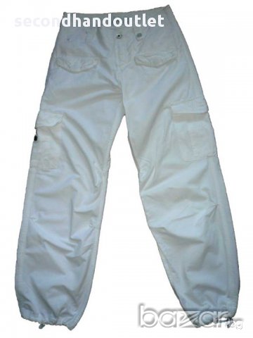 O'NEILL дамски бял панталон, снимка 1 - Панталони - 14169655
