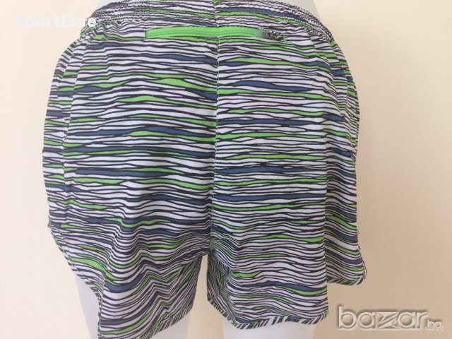 Къси панталони MODERN EMBOSSED, снимка 3 - Спортни екипи - 16979343