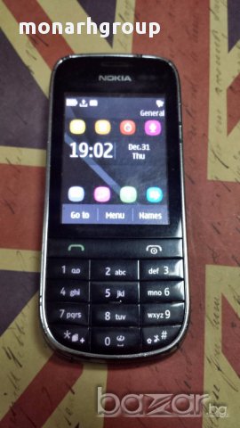 телефон Nokia asha 202 dual sim