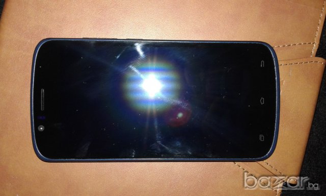 Смартфон ARCHOS 50e Helium 4G, 8GB, 8MPa, 5MPa - нов с гаранция!, снимка 8 - Други - 18110098