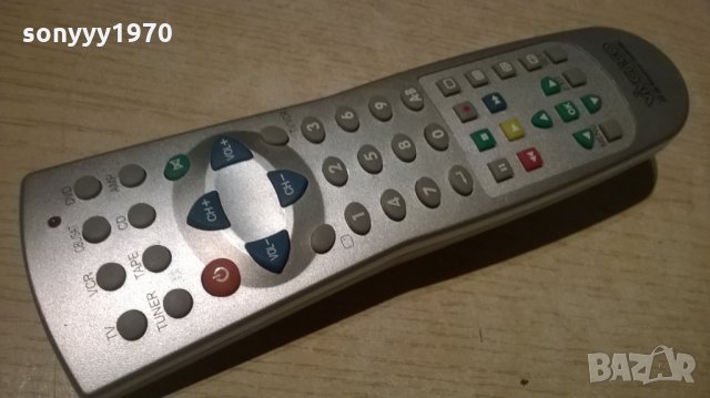 vivanco audio remote-внос швеицария, снимка 3 - Ресийвъри, усилватели, смесителни пултове - 23937311