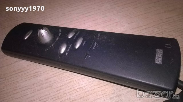 altec lansing-remote-внос швеицария, снимка 15 - Други - 19214113