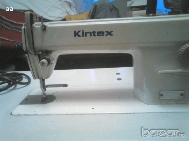 Прави  Жуки Брадър и Кинтекс, снимка 9 - Други машини и части - 13578194