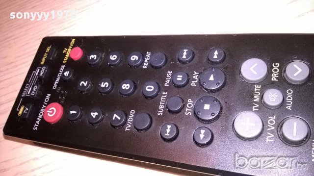 Samsung tv/dvd/hdd-remote-внос швеицария, снимка 4 - Ресийвъри, усилватели, смесителни пултове - 14950436