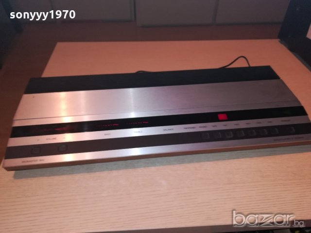 bang&olufsen beomaster 1900-receiver-внос англия, снимка 3 - Ресийвъри, усилватели, смесителни пултове - 20161801