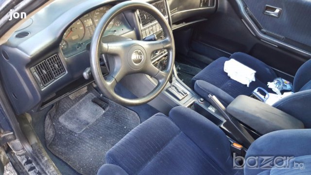 Ауди 80 в4 на части 2.3 е автомат, снимка 3 - Автомобили и джипове - 15579022