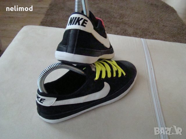 NIKE Flash original , size UK 3 номер 35 , стелка 22см , намалени на 25,00 лв, снимка 3 - Кецове - 26097962
