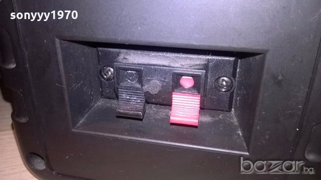 quadral allsonic sm41p hi-fi-активни колони-внос швеицария, снимка 17 - Тонколони - 19017565