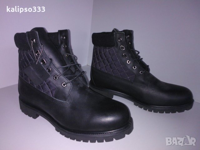 Timberland оригинални обувки