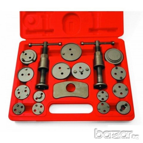 К-т за сваляне на спирачни цилиндри, снимка 3 - Аксесоари и консумативи - 13598056