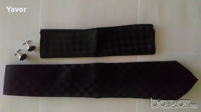 МЪЖКИ СТИЛНИ ВРАТОВРЪЗКИ - СУПЕР ЦЕНА!, снимка 4 - Други - 20515953