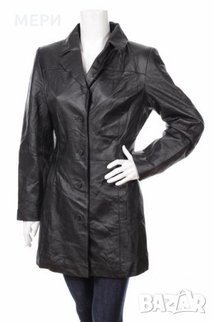 Естествено ОРИГИНАЛНО кожено яке 5th Avenue