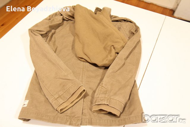 Сако - H&M 128 ръст, снимка 2 - Детски якета и елеци - 19418960