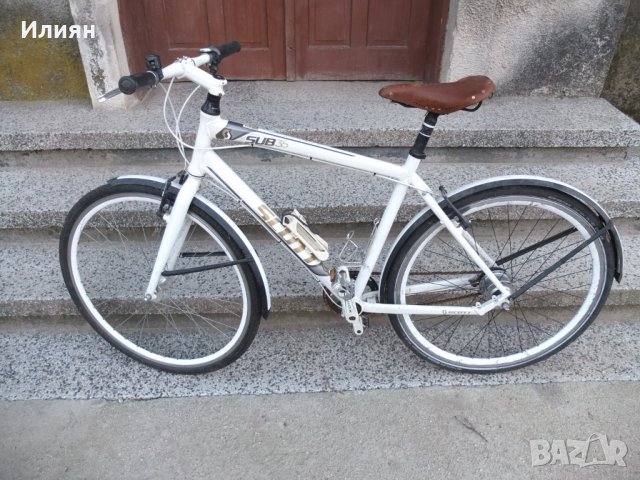 Продавам велосипед , снимка 2 - Велосипеди - 25492381