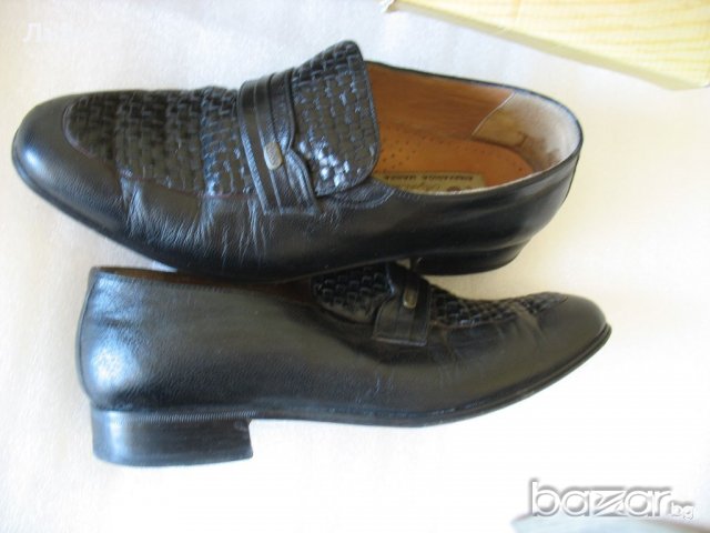 Мъжки обувки, 42 номер, снимка 2 - Ежедневни обувки - 20987743