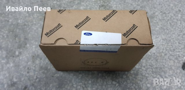 Накладки за ФОРД - Фиеста, КА, Фюжън, Пума 100% ОРИГИНАЛНИ , снимка 6 - Части - 23895832