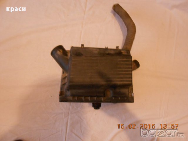 филтърни кутии, снимка 12 - Части - 5615182