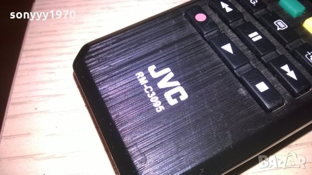 jvc rm-c3095 remote control-внос швеция, снимка 10 - Дистанционни - 25520788