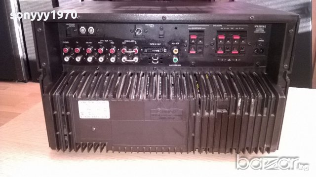 philips amplifier+tuner-внос швеицария, снимка 8 - Ресийвъри, усилватели, смесителни пултове - 12751913