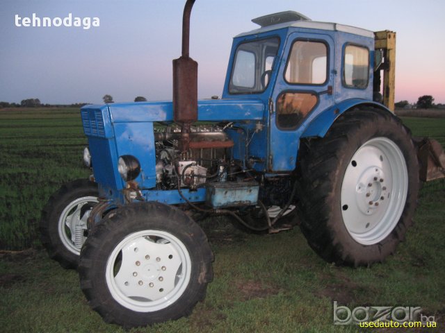 Стъкла , стъкло и уплътнение за трактор  Юмз , Мтз , Беларус , снимка 7 - Части - 11955695