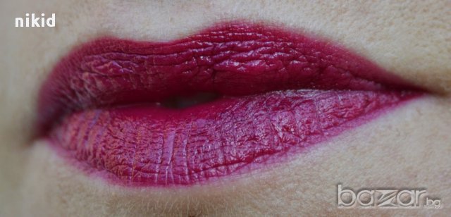 червило пупа Pupa rossetto 003, снимка 2 - Декоративна козметика - 13533108