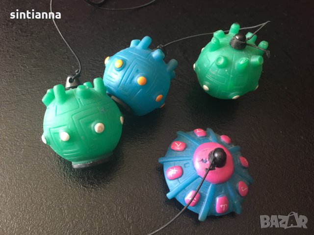 Играчки Магнитна битка