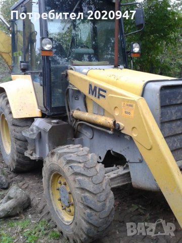 услуги с комбиниран багер и транспорт, снимка 6 - Други ремонти - 22236771