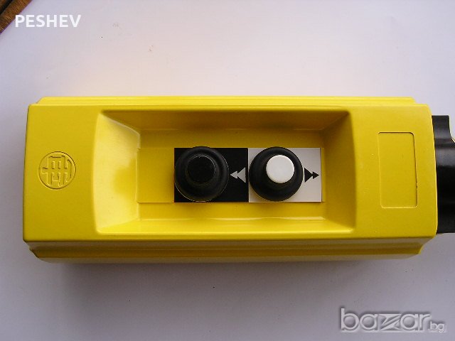 БУТОНИЕРА 2бутона telemecanique, снимка 5 - Други машини и части - 20240107