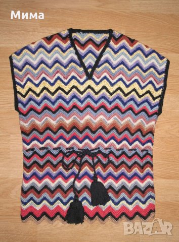 Пуловери, 8-10 г., снимка 3 - Други - 23187883