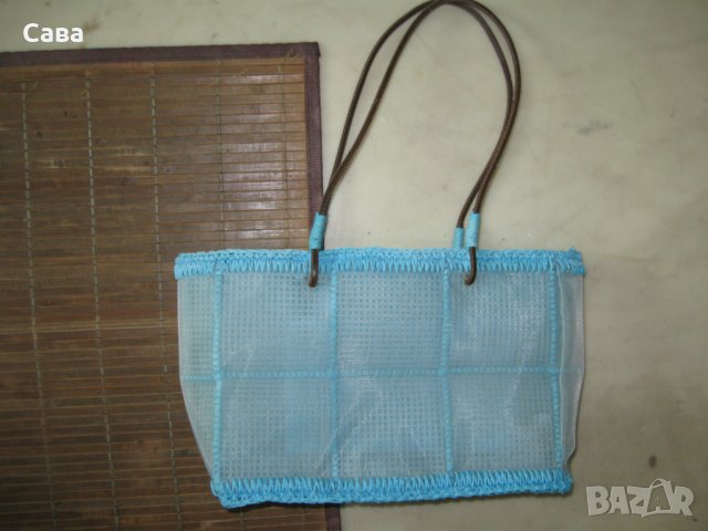 Лятна чанта, снимка 2 - Чанти - 22510213