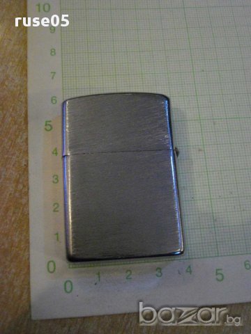 Запалка бензинова - 4, снимка 6 - Други ценни предмети - 10152250