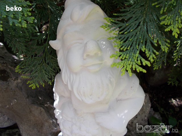 Градинска фигура - джудже, снимка 4 - Други - 16865122