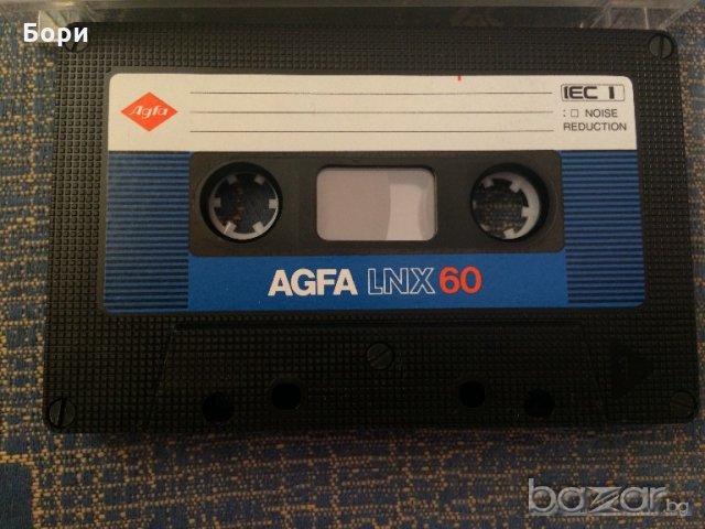 AGFA LNX60, снимка 1 - Декове - 19853072