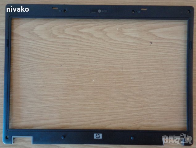 Части за HP Compaq 6735b, снимка 3 - Друга електроника - 23189967