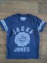 Jack&Jones - страхотна мъжка тениска, снимка 4