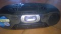 philips-az1602/00-stereo cassette cd-radio-внос швеицария, снимка 7