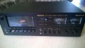 sankyo std-2000 stereo cassette deck-made in japan-9.2 кг-внос швеицария, снимка 12