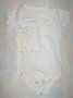 Бодита без ръкав и с къс ръкав, 0-18 мес., снимка 7