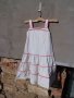Стара детска рокля #2, снимка 4