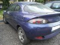 Продавам Форд Пума 1,4 на части (Ford Puma), снимка 2