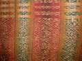 Уникален вълнен ръчно тъкан килим - 250*205см, снимка 5