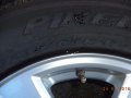 Djipovi  djanti za volvo  s gumi 235/65 R17, снимка 2