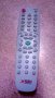 ELTA 8882 MPEG 4 DVD, remote control (дистанционно управление)