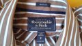 Мъжка риза Abercrombie & Fitch /Аберкромби енд фич, 100% оригинал, снимка 3